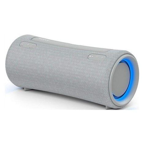Sony | X-Series Speaker | XG300 | 17 W | Waterproof | Bluetooth | Gray | Ω | dB | Wireless connection - 2